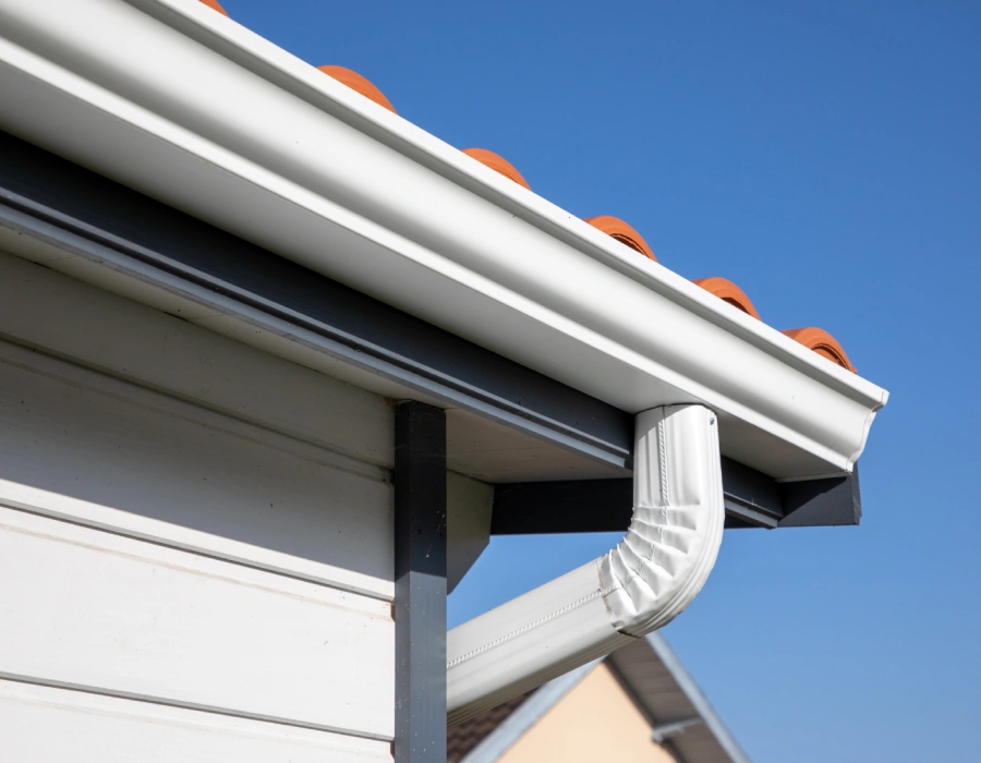 gutter installation services 1