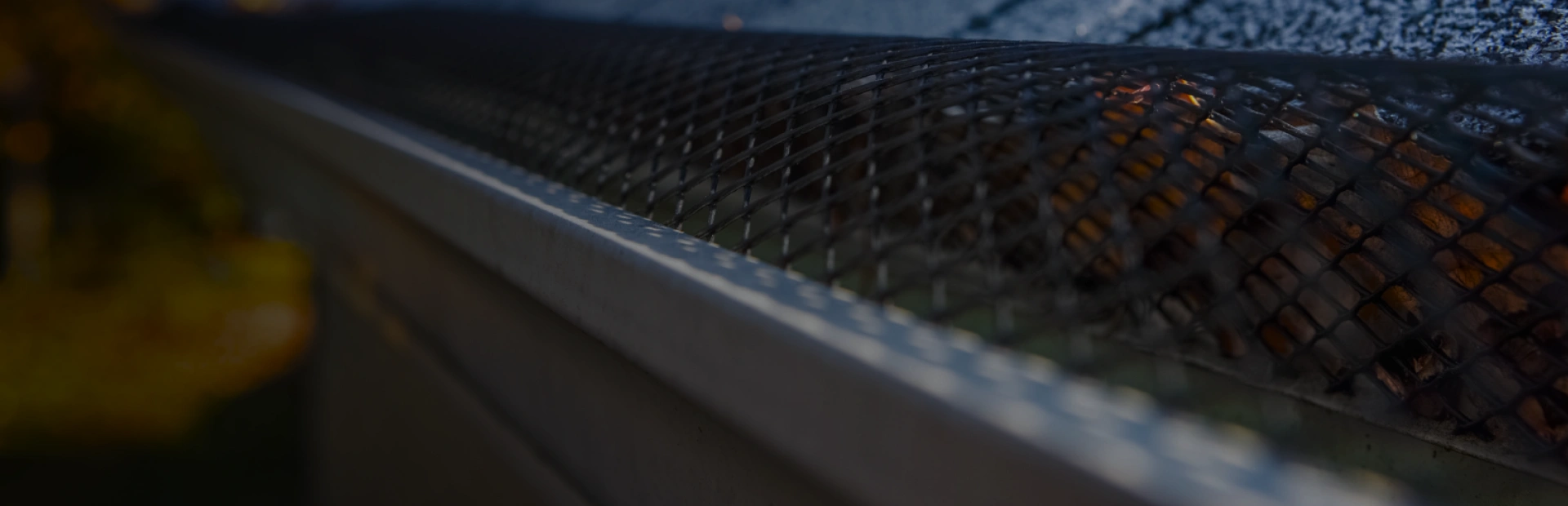 gutter installation services breadcrumbs