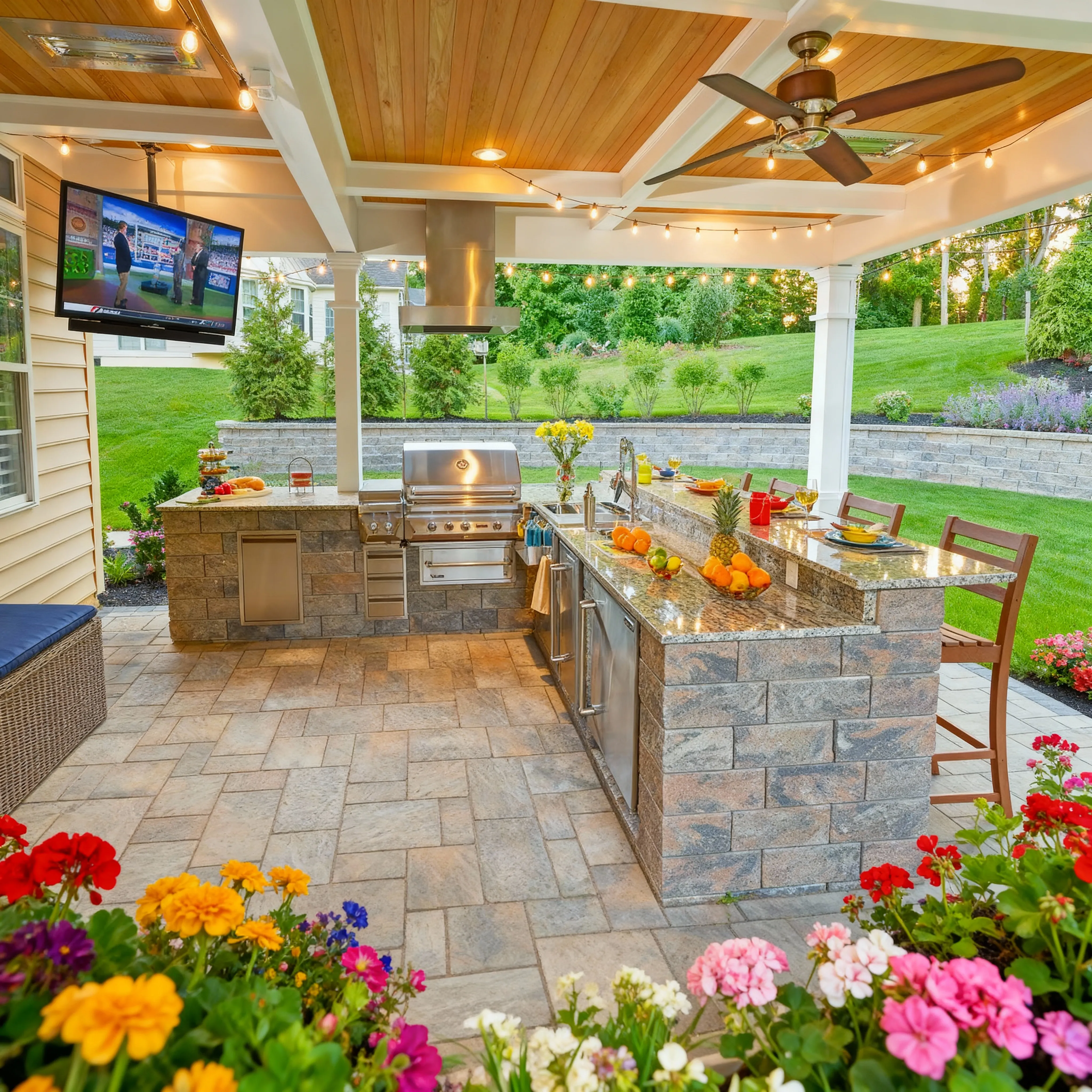 Trusted Exterior Contractor in Charleston, SC
